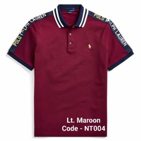 Polo T- shirt