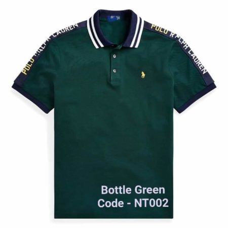 Polo T- shirt