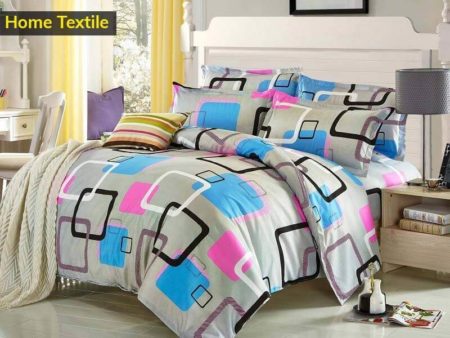 Home Textile