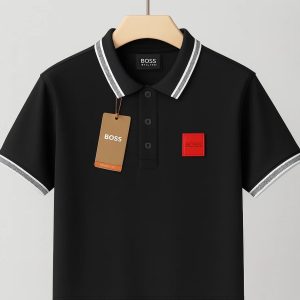 Mans Polo T-Shirt