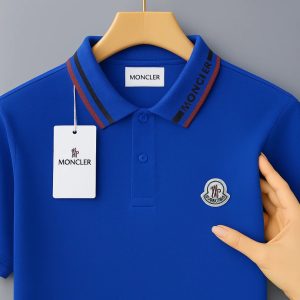Mans Polo T-Shirt