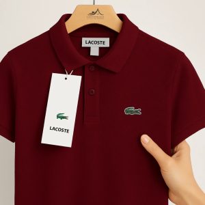 Mans Polo T-Shirt