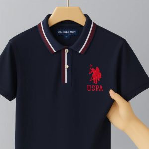 Mans Polo T-Shirt