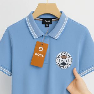 Mans Polo T-Shirt