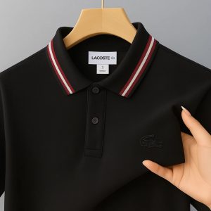 Mans Polo T-Shirt