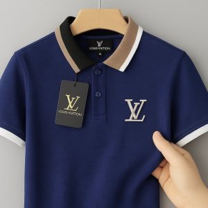 Mans Polo T-Shirt