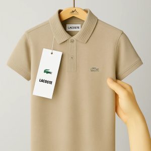 Mans Polo T-Shirt