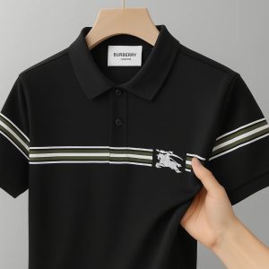 Mans Polo T-Shirt
