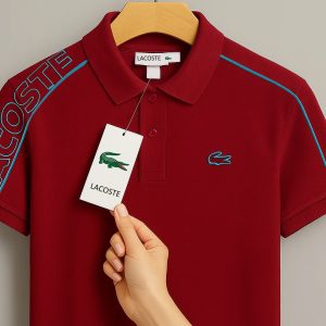 Mans Polo T-Shirt