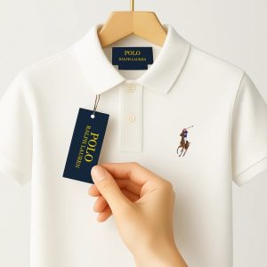 Mans Polo T-Shirt