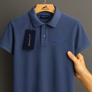 Mans Polo T-Shirt