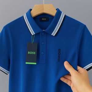 Mans Polo T-Shirt