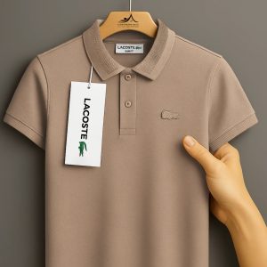 Mans Polo T-Shirt