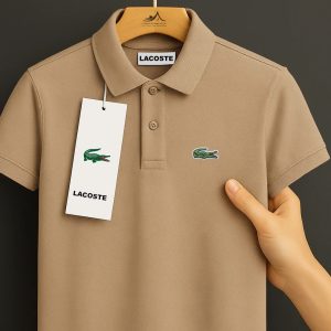 Mans Polo T-Shirt