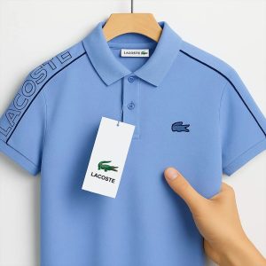 Mans Polo T-Shirt