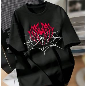 Mans Printed T-Shirt