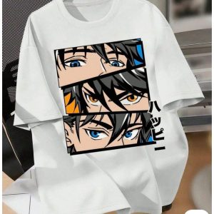 Mans Printed T-Shirt