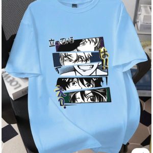 Mans Printed T-Shirt