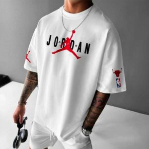 Mans Printed T-Shirt