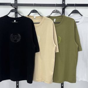 Mans Printed T-Shirt