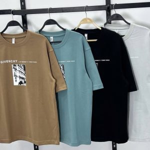 Mans Printed T-Shirt