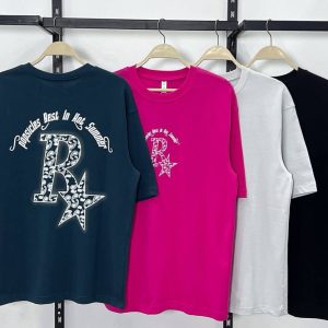 Mans Printed T-Shirt