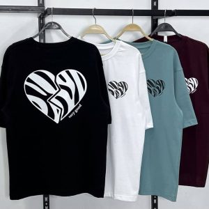 Mans Printed T-Shirt