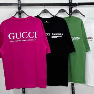 Mans Printed T-Shirt