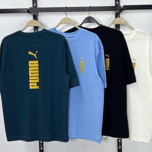 Mans Printed T-Shirt