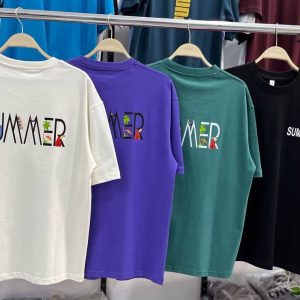 Mans Printed T-Shirt