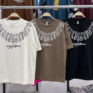 Mans Printed T-Shirt