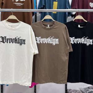 Mans Printed T-Shirt