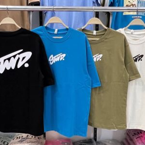 Mans Printed T-Shirt