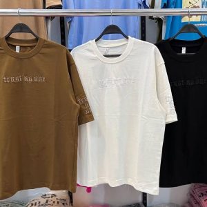 Mans Printed T-Shirt