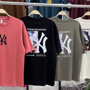 Mans Printed T-Shirt