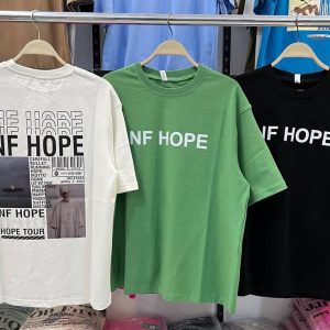 Mans Printed T-Shirt