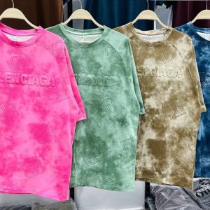 Mans Printed T-Shirt