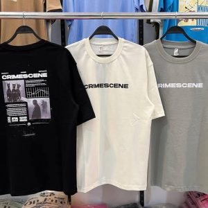 Mans Printed T-Shirt