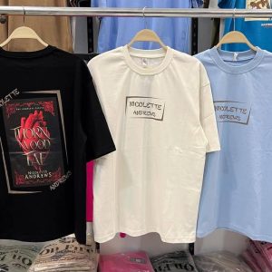 Mans Printed T-Shirt