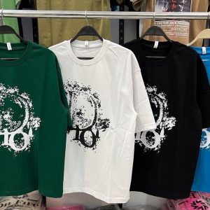 Mans Printed T-Shirt