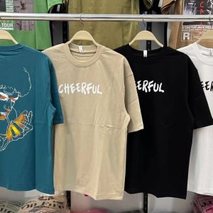 Mans Printed T-Shirt