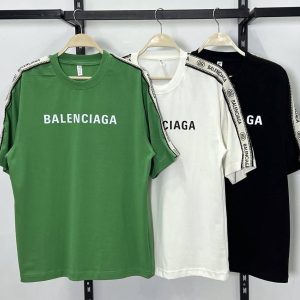 Mans Printed T-Shirt