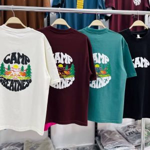 Mans Printed T-Shirt