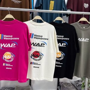 Mans Printed T-Shirt
