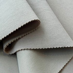 100% Micro Polyester Knit Fabrics