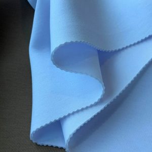 100% Micro Polyester Knit Fabrics