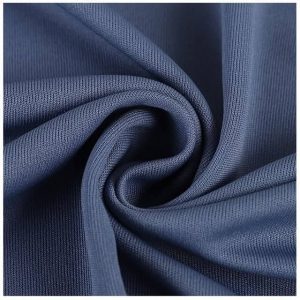 100% Micro Polyester Knit Fabrics