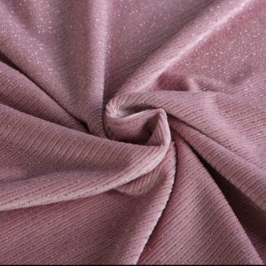 100% Micro Polyester Knit Fabrics