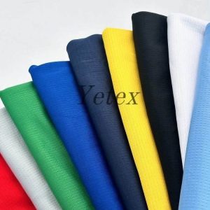 100% Micro Polyester Knit Fabrics