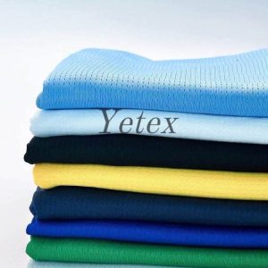100% Micro Polyester Knit Fabrics